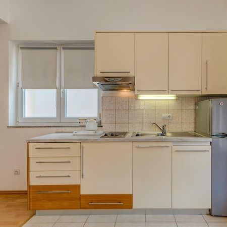 Apartment Roko สปลิท ภายนอก รูปภาพ